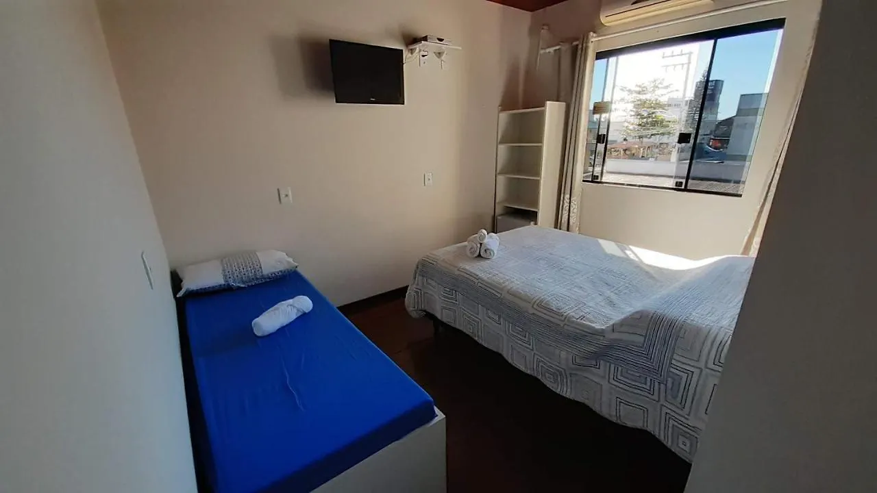 Pousada Duas Irmas Penha
