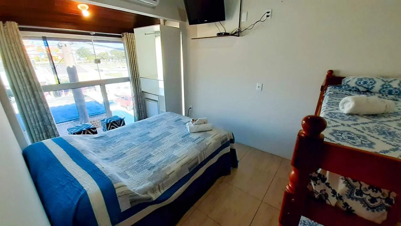 Pousada Duas Irmas Penha  Brasilien