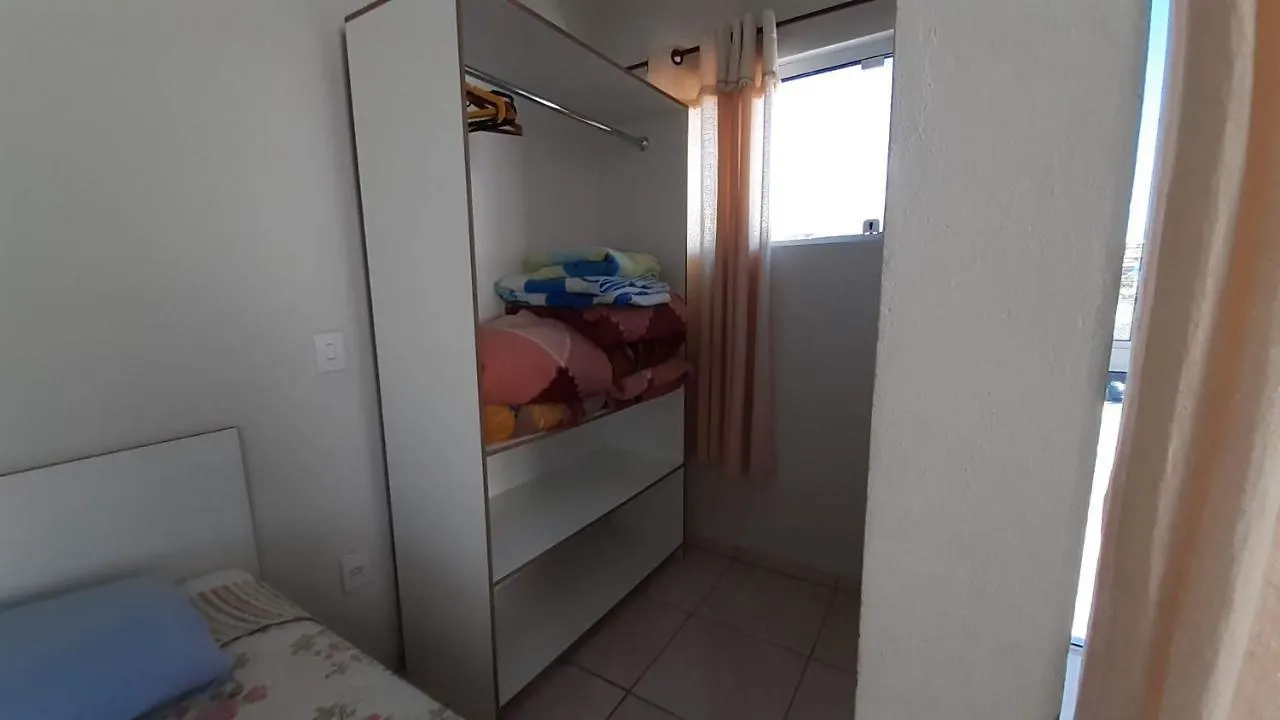 Kro Pousada Duas Irmas Penha