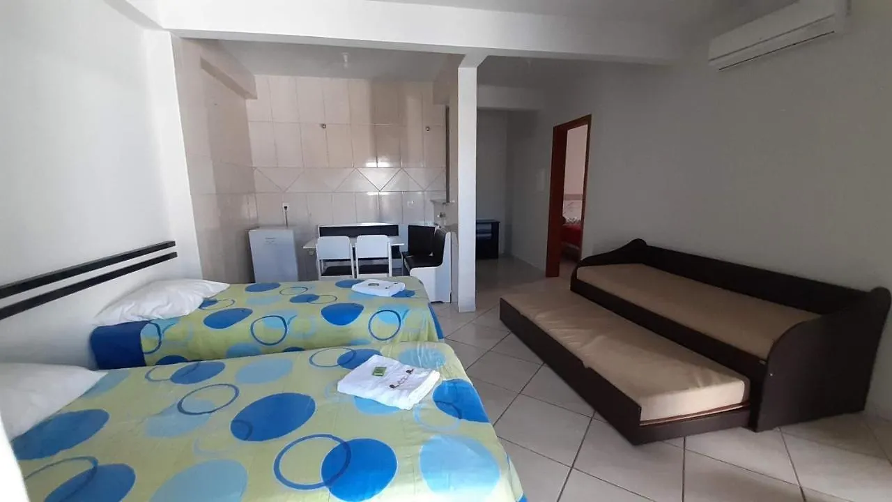 Pousada Duas Irmas Penha  Penha (Santa Catarina)