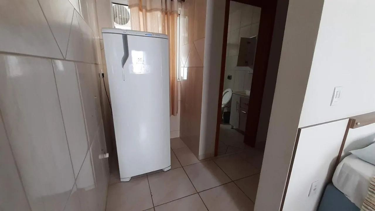 Kro Pousada Duas Irmas Penha