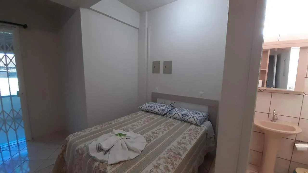 Pousada Duas Irmas Penha  Brasilien