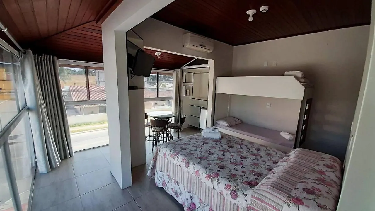 Inn Pousada Duas Irmas Penha  Brasil