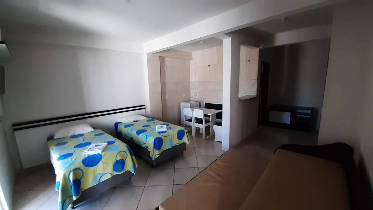Pousada Duas Irmas Penha  Inn