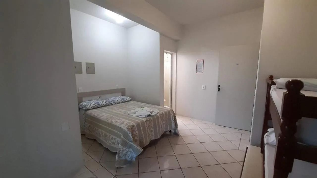 Pousada Duas Irmas Penha  0*, Penha (Santa Catarina) Brasil