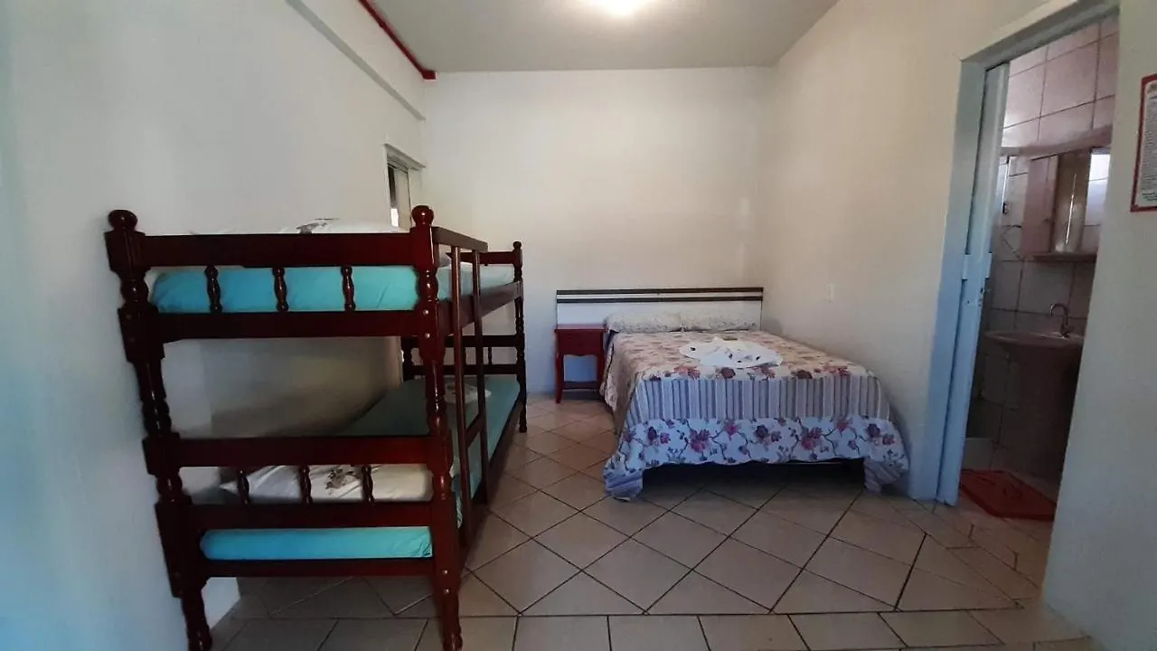 Pousada Duas Irmas Penha  Inn