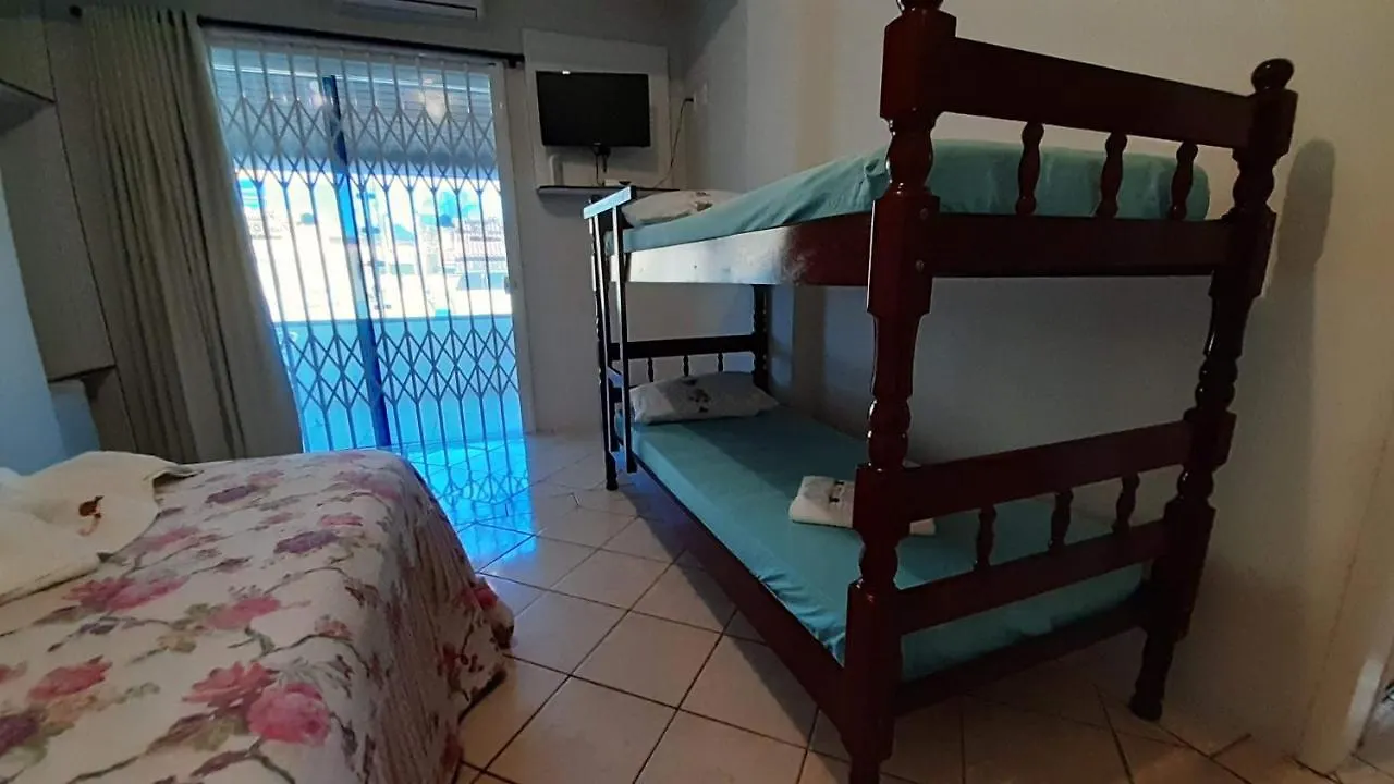 Pousada Duas Irmas Penha  Brasil